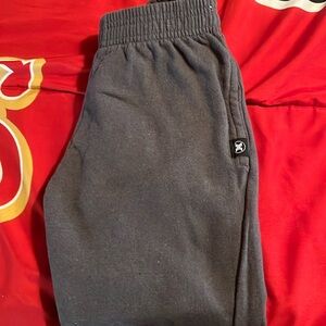 Boys sweatpants